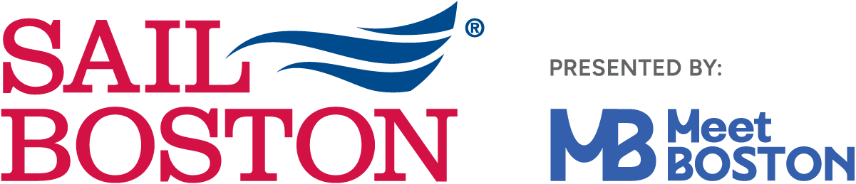 Sail Boston 2026 — presented by Meet Boston